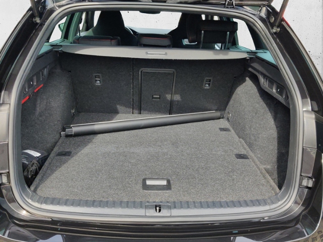 Octavia Combi 2.0 TSI RS First Edition OPF (EU 6