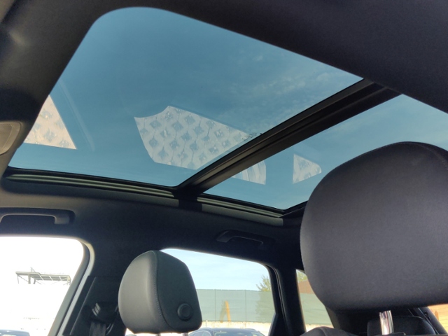 Q3 35 2.0 TDI advanced (EURO 6d) Klima LED Navi 