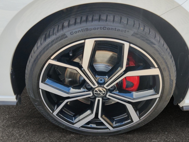 Polo 2.0 TSI GTI OPF (EURO 6d) KLIMA LED LEDER A