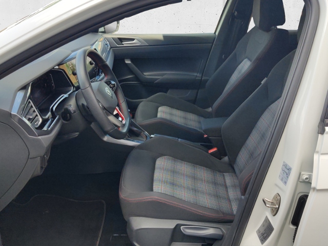 Polo 2.0 TSI GTI OPF (EURO 6d) KLIMA LED LEDER A