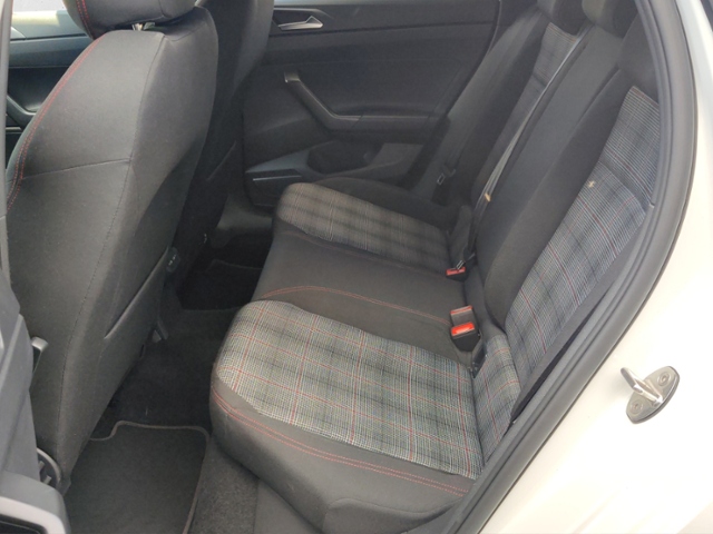 Polo 2.0 TSI GTI OPF (EURO 6d) KLIMA LED LEDER A