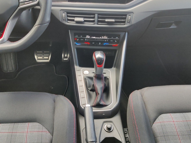 Polo 2.0 TSI GTI OPF (EURO 6d) KLIMA LED LEDER A