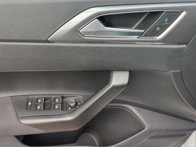 Polo 2.0 TSI GTI OPF (EURO 6d) KLIMA LED LEDER A