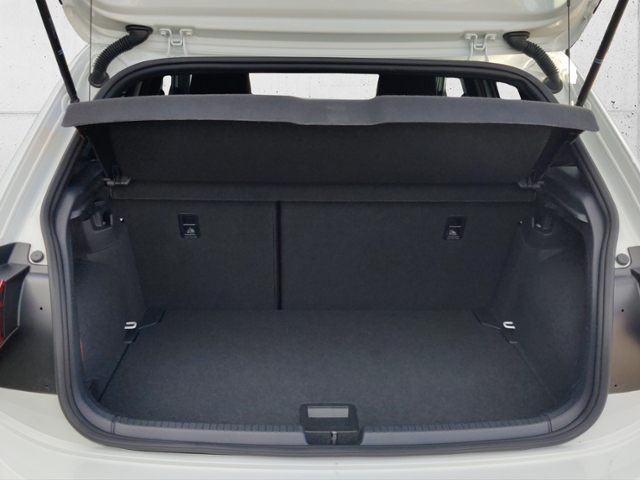 Polo 2.0 TSI GTI OPF (EURO 6d) KLIMA LED LEDER A