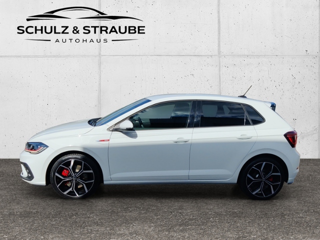 Polo 2.0 TSI GTI OPF (EURO 6d) KLIMA LED LEDER A