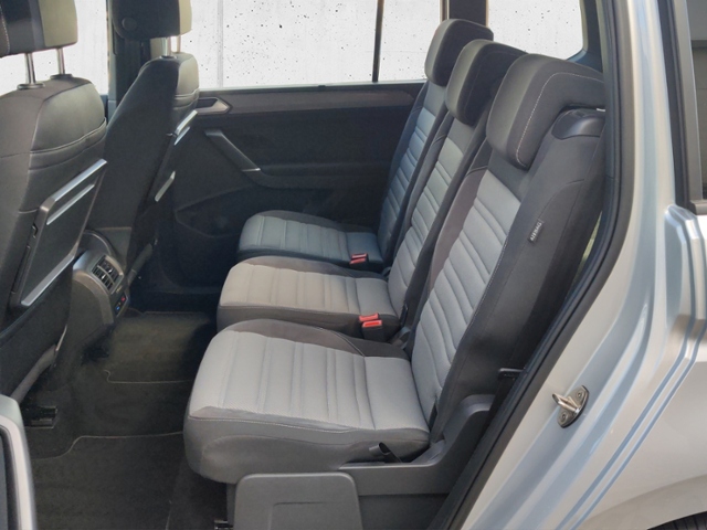 Touran 1.5 TSI Highline OPF (EURO 6d-TEMP) BMT/S