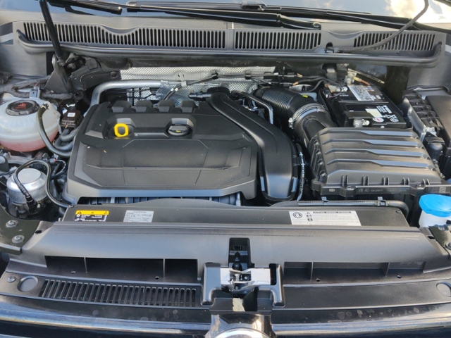 Touran 1.5 TSI Highline OPF (EURO 6d-TEMP) BMT/S