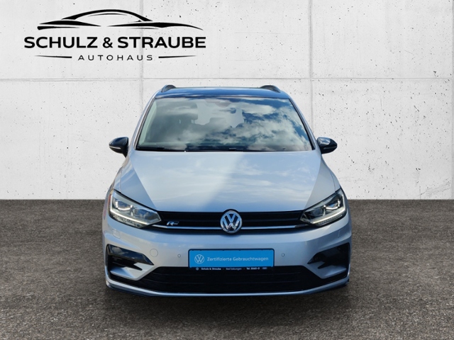 Touran 1.5 TSI Highline OPF (EURO 6d-TEMP) BMT/S