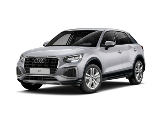Q2 Advanced 35 TFSI 110(150) kW(PS) S tronic KLI