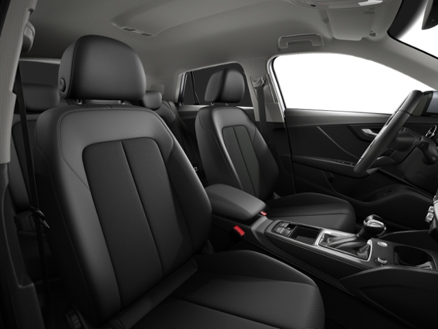 Q2 Advanced 35 TFSI 110(150) kW(PS) S tronic KLI