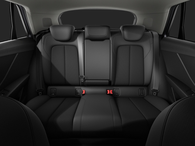 Q2 Advanced 35 TFSI 110(150) kW(PS) S tronic KLI