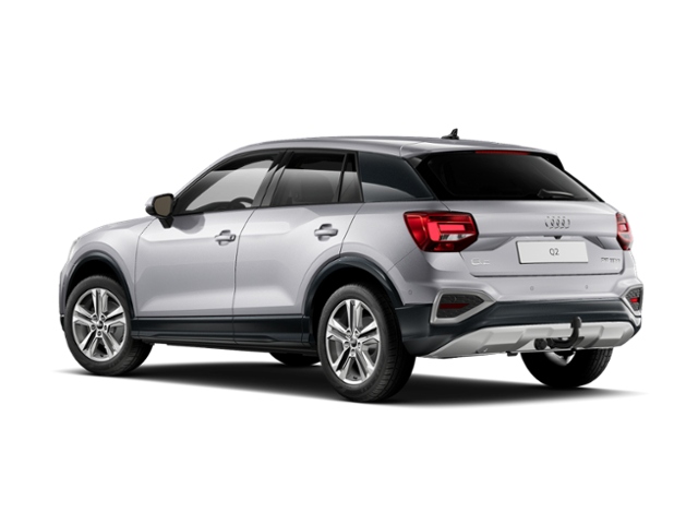 Q2 Advanced 35 TFSI 110(150) kW(PS) S tronic KLI