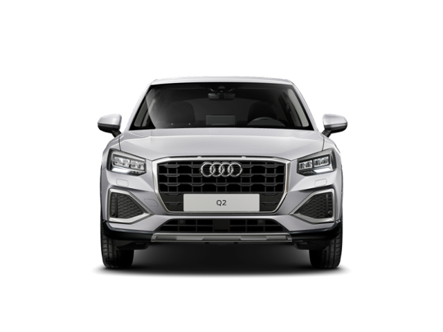 Q2 Advanced 35 TFSI 110(150) kW(PS) S tronic KLI