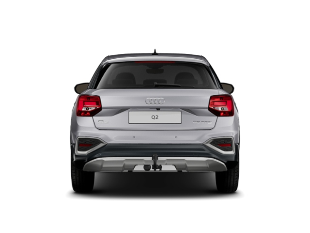 Q2 Advanced 35 TFSI 110(150) kW(PS) S tronic KLI
