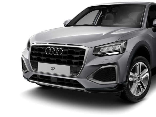 Q2 Advanced 35 TFSI 110(150) kW(PS) S tronic KLI