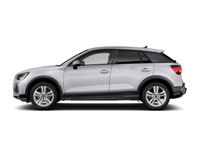Q2 Advanced 35 TFSI 110(150) kW(PS) S tronic KLI