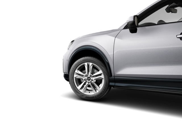 Q2 Advanced 35 TFSI 110(150) kW(PS) S tronic KLI