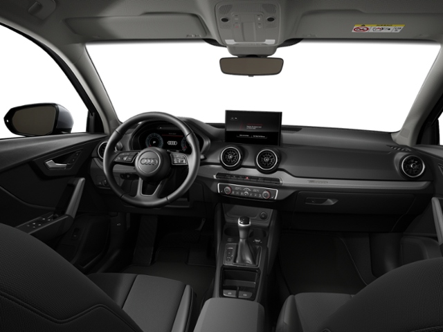 Q2 Advanced 35 TFSI 110(150) kW(PS) S tronic KLI