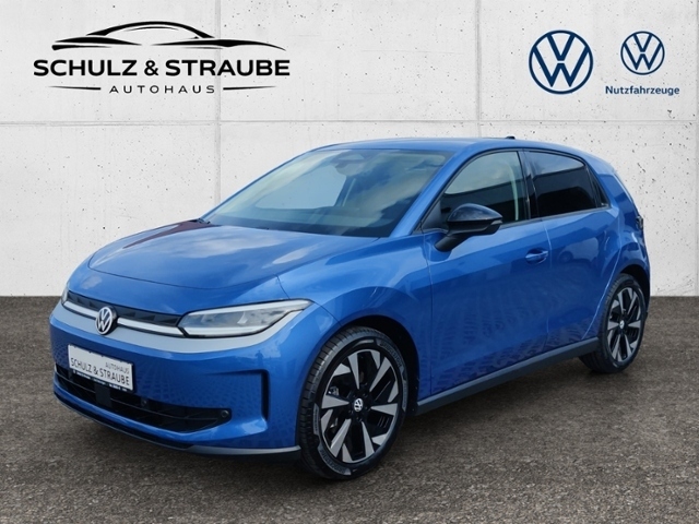 ID. Polo Edition Life 211PS 52 kWh Launch-Editio