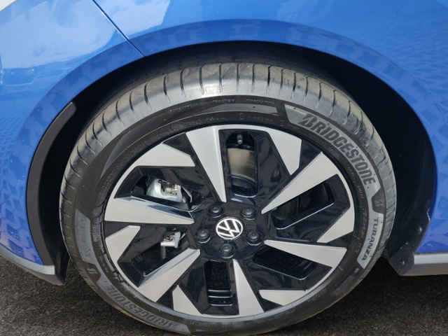 ID. Polo Edition Life 211PS 52 kWh Launch-Editio