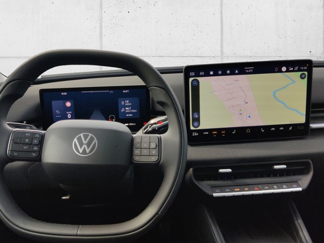 ID. Polo Edition Life 211PS 52 kWh Launch-Editio