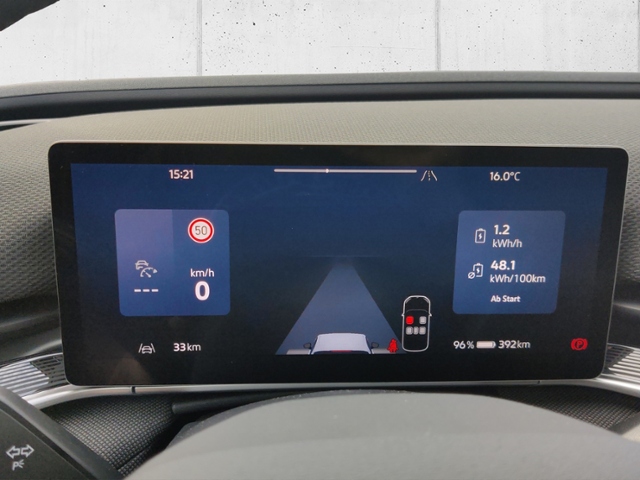 ID. Polo Edition Life 211PS 52 kWh Launch-Editio