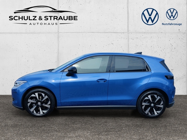 ID. Polo Edition Life 211PS 52 kWh Launch-Editio