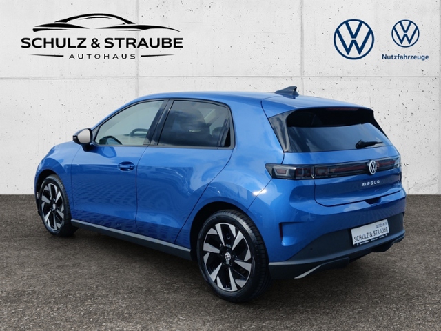 ID. Polo Edition Life 211PS 52 kWh Launch-Editio
