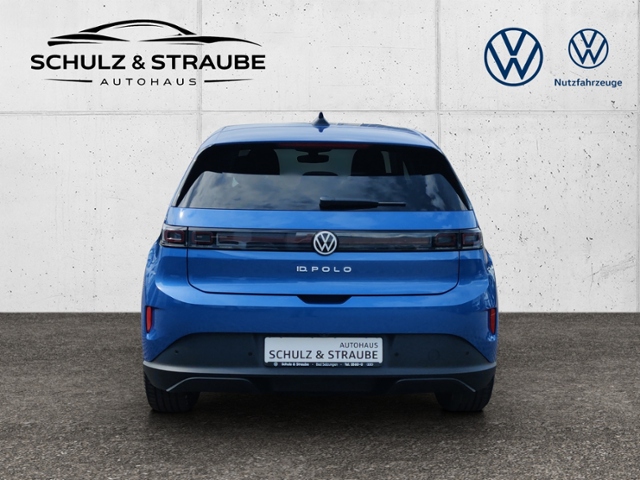 ID. Polo Edition Life 211PS 52 kWh Launch-Editio