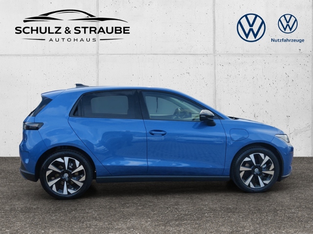 ID. Polo Edition Life 211PS 52 kWh Launch-Editio