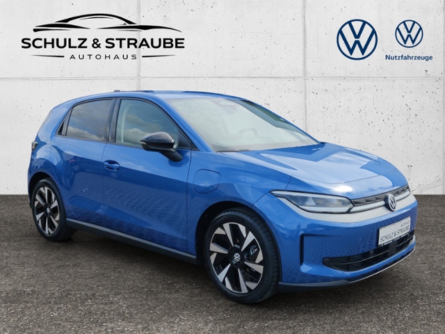 ID. Polo Edition Life 211PS 52 kWh Launch-Editio