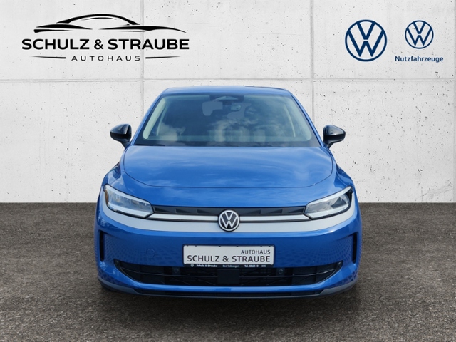 ID. Polo Edition Life 211PS 52 kWh Launch-Editio