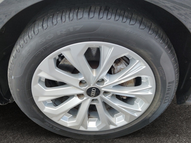 A4 40 quattro 2.0 TFSI Avant advanced (EURO 6d)