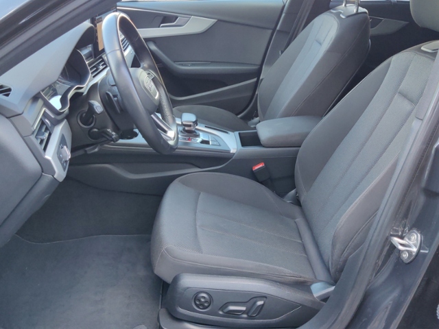 A4 40 quattro 2.0 TFSI Avant advanced (EURO 6d)