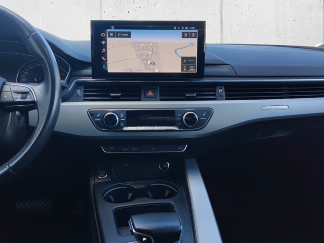 A4 40 quattro 2.0 TFSI Avant advanced (EURO 6d)