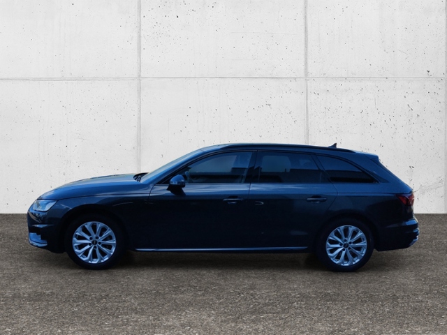 A4 40 quattro 2.0 TFSI Avant advanced (EURO 6d)