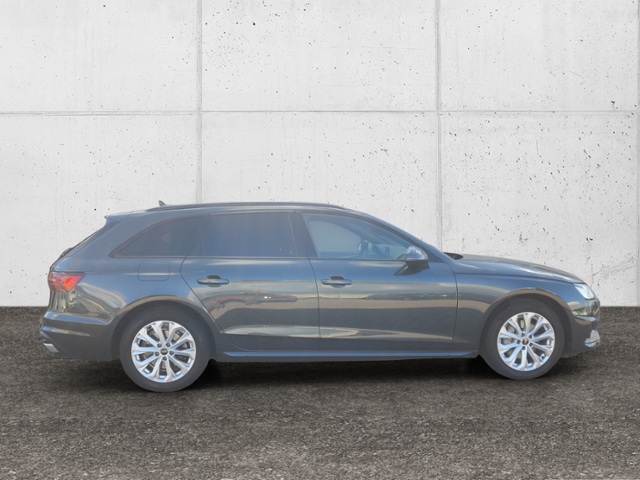 A4 40 quattro 2.0 TFSI Avant advanced (EURO 6d)
