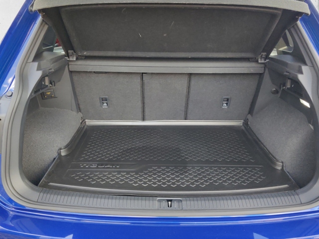 Tiguan 2.0 TDI R-Line 4Motion (EURO 6d) Klima LE