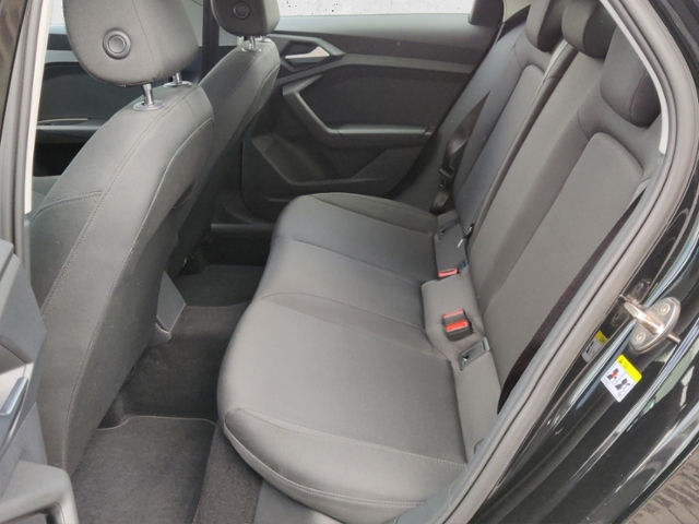 A1 25 Sportback 1.0 TFSI Klima Navi Alu