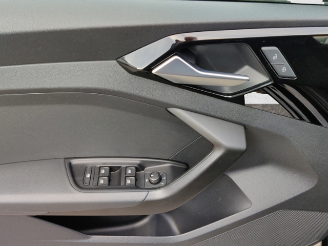 A1 25 Sportback 1.0 TFSI Klima Navi Alu