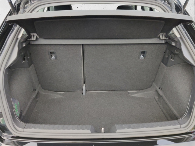 A1 25 Sportback 1.0 TFSI Klima Navi Alu