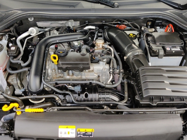 A1 25 Sportback 1.0 TFSI Klima Navi Alu