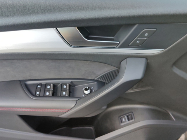 Q5 40 Sportback 2.0 TDI quattro S line (EURO 6d)