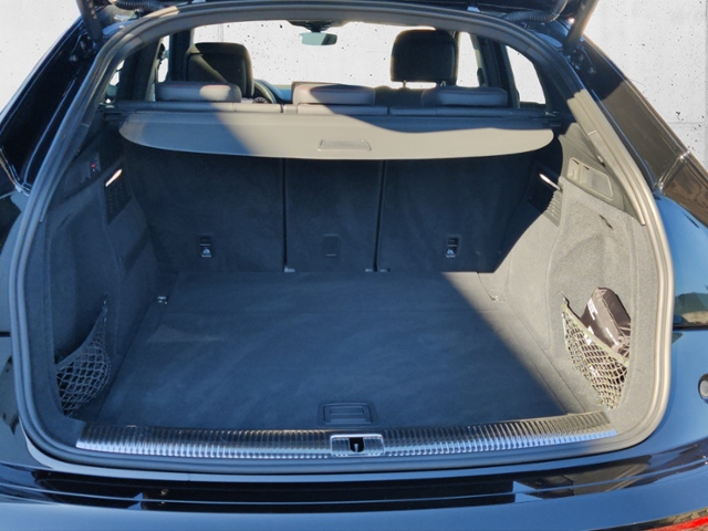 Q5 40 Sportback 2.0 TDI quattro S line (EURO 6d)