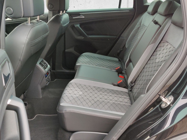 Tiguan 2.0 TDI R-Line 4Motion LED-Matrix ACC AH