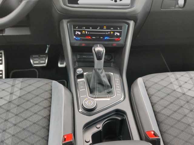 Tiguan 2.0 TDI R-Line 4Motion LED-Matrix ACC AH