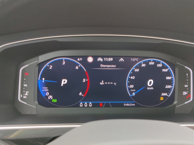 Tiguan 2.0 TDI R-Line 4Motion LED-Matrix ACC AH