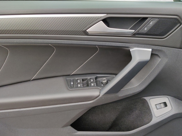 Tiguan 2.0 TDI R-Line 4Motion LED-Matrix ACC AH