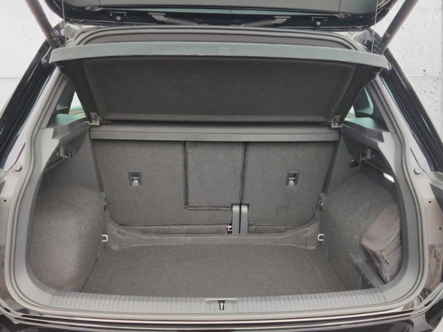 Tiguan 2.0 TDI R-Line 4Motion LED-Matrix ACC AH