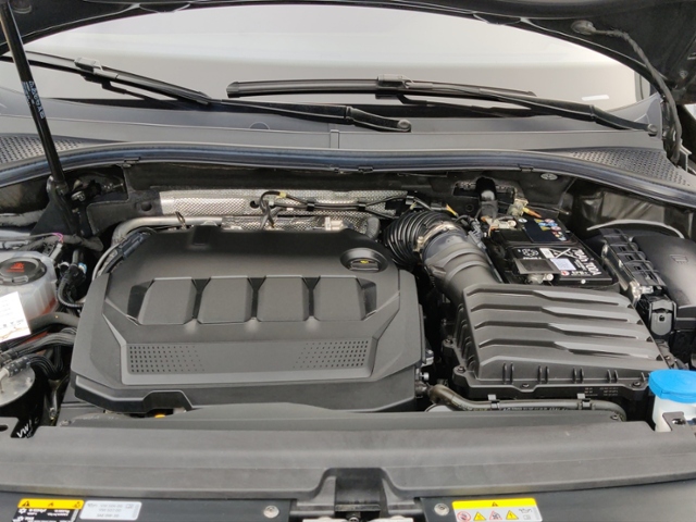 Tiguan 2.0 TDI R-Line 4Motion LED-Matrix ACC AH